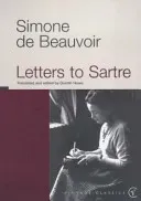 Letters To Sartre (Beauvoir Simone de)(Paperback / softback)