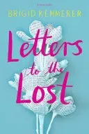 Letters to the Lost (Kemmerer Brigid)(Paperback / softback)