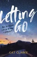 Letting Go (Clarke Cat)(Paperback / softback)