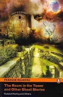 Level 2: The Room in the Tower and Other Stories (Pearson Education)(Paperback)