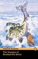 Level 2: The Voyages of Sinbad the Sailor (Pearson Education Elt)(Paperback)