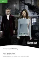 Level 3: Doctor Who: Face The Raven (Taylor Nancy)(Paperback / softback)