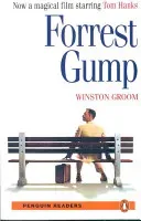 Level 3: Forrest Gump (Groom Winston)(Paperback / softback)