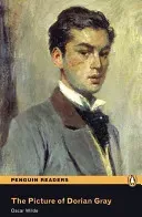 Level 4: The Picture of Dorian Gray (Wilde Oscar)(Paperback / softback)
