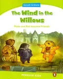 Level 4: The Wind in the Willows (Williams Melanie)(Paperback / softback)