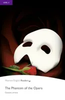 Level 5: The Phantom of the Opera (Leroux Gaston)(Paperback / softback)