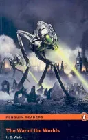 Level 5: War of the Worlds (Pearson Education)(Paperback)