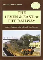 Leven & East of Fife Railway (Simpson A.)(Paperback / softback)