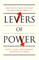 Levers of Power: How the 1% Rules and What the 99% Can Do about It (Young Kevin A.)(Paperback)