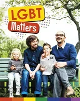 LGBTQ+ Matters (Anniss Matthew)(Paperback / softback)