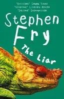Liar (Fry Stephen)(Paperback / softback)