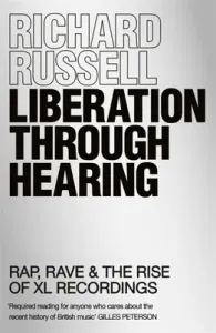Liberation Through Hearing (Russell Richard)(Paperback)