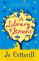 Library of Lemons (Cotterill Jo)(Paperback / softback)