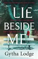 Lie Beside Me (Lodge Gytha)(Paperback)