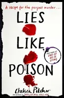 Lies Like Poison (Pitcher Chelsea)(Paperback / softback)