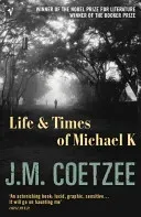 Life And Times Of Michael K (Coetzee J.M.)(Paperback / softback)