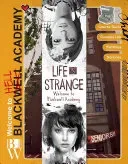 Life Is Strange: Welcome to Blackwell Academy (Forbeck Matt)(Pevná vazba)