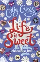 Life is Sweet: A Chocolate Box Short Story Collection (Cassidy Cathy)(Paperback / softback)