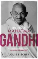 Life of Mahatma Gandhi (Fischer Louis)(Paperback / softback)