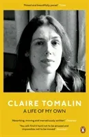 Life of My Own (Tomalin Claire)(Paperback / softback)