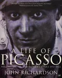 Life Of Picasso Volume III - The Triumphant Years, 1917-1932 (Richardson John)(Paperback / softback)