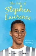 Life of Stephen Lawrence (Allette Wilkins Verna)(Paperback / softback)