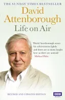 Life on Air (Attenborough David)(Paperback / softback)