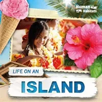 Life on an Island (Duhig Holly)(Pevná vazba)