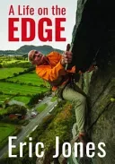 Life on the Edge, A (Jones Eric)(Paperback / softback)