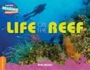 Life on the Reef Orange Band (Belcher Andy)(Paperback)