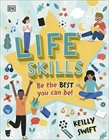 Life Skills (Swift Keilly)(Pevná vazba)