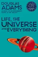 Life, the Universe and Everything (Adams Douglas)(Paperback / softback)