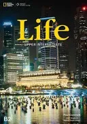 Life Upper Intermediate with DVD (Dummett Paul)(Mixed media product)