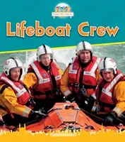 Lifeboat Crew (Dickmann Nancy)(Paperback / softback)