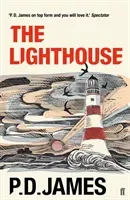 Lighthouse (James P. D.)(Paperback / softback)