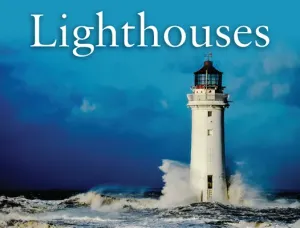 Lighthouses (Ross David)(Paperback)