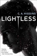 Lightless (Higgins C. A.)(Paperback)