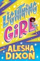 Lightning Girl (Dixon Alesha)(Paperback / softback)