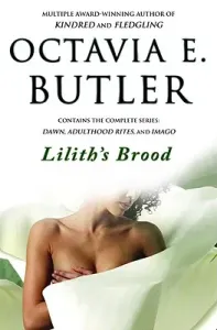 Lilith's Brood (Butler Octavia E.)(Paperback)