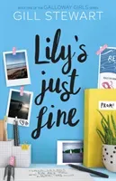 Lily's Just Fine (Stewart Gill)(Paperback)