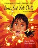 Lima's Red Hot Chilli in Urdu and English (Mills David)(Paperback / softback)