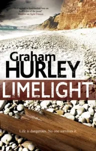 Limelight (Hurley Graham)(Pevná vazba)