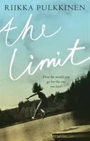 Limit (Pulkkinen Riikka)(Paperback / softback)