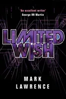 Limited Wish (Lawrence Mark)(Paperback)