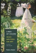 Lines of Vision: Irish Writers on Art (McLean Janet)(Pevná vazba)