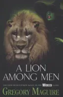 Lion Among Men (Maguire Gregory)(Paperback / softback)