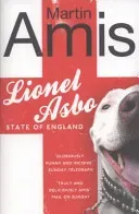 Lionel Asbo - State of England (Amis Martin)(Paperback / softback)
