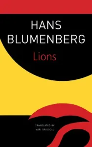 Lions (Blumenberg Hans)(Paperback)