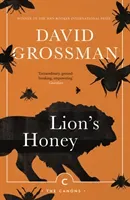 Lion's Honey - The Myth of Samson (Grossman David)(Paperback / softback)