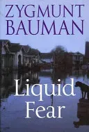 Liquid Fear (Bauman Zygmunt)(Paperback)